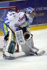 Photo hockey match Amiens  - Gap  le 12/12/2009