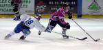 Photo hockey match Amiens  - Gap  le 12/12/2009