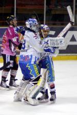 Photo hockey match Amiens  - Gap  le 12/12/2009