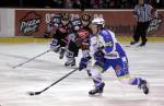 Photo hockey match Amiens  - Gap  le 22/02/2011