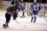 Photo hockey match Amiens  - Gap  le 22/02/2011