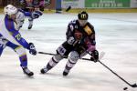 Photo hockey match Amiens  - Gap  le 22/02/2011