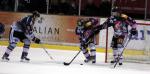 Photo hockey match Amiens  - Gap  le 22/02/2011
