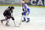 Photo hockey match Amiens  - Gap  le 17/01/2012