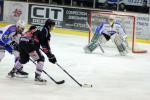 Photo hockey match Amiens  - Gap  le 17/01/2012