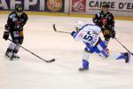 Photo hockey match Amiens  - Gap  le 17/01/2012