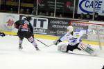 Photo hockey match Amiens  - Gap  le 17/01/2012