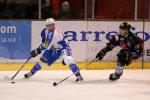 Photo hockey match Amiens  - Gap  le 17/01/2012