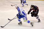 Photo hockey match Amiens  - Gap  le 17/01/2012