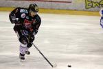 Photo hockey match Amiens  - Gap  le 17/01/2012