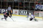 Photo hockey match Amiens  - Gap  le 17/01/2012