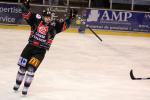 Photo hockey match Amiens  - Gap  le 17/01/2012