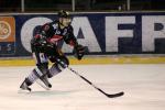 Photo hockey match Amiens  - Gap  le 17/01/2012