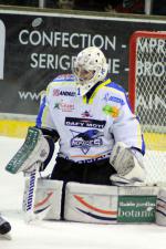Photo hockey match Amiens  - Gap  le 17/01/2012