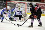 Photo hockey match Amiens  - Gap  le 17/01/2012
