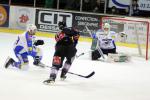 Photo hockey match Amiens  - Gap  le 17/01/2012