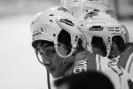 Photo hockey match Amiens  - Gap  le 17/01/2012