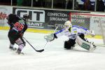 Photo hockey match Amiens  - Gap  le 17/01/2012
