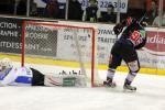 Photo hockey match Amiens  - Gap  le 17/01/2012