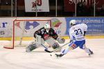 Photo hockey match Amiens  - Gap  le 17/01/2012