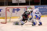Photo hockey match Amiens  - Gap  le 17/01/2012
