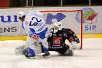 Photo hockey match Amiens  - Gap  le 17/01/2012