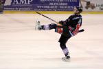Photo hockey match Amiens  - Gap  le 17/01/2012
