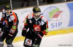 Photo hockey match Amiens  - Grenoble  le 28/12/2014
