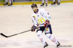Photo hockey match Amiens  - Grenoble  le 28/12/2014