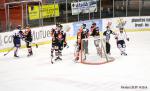Photo hockey match Amiens  - Grenoble  le 28/12/2014