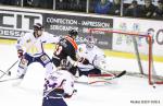Photo hockey match Amiens  - Grenoble  le 28/12/2014