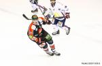 Photo hockey match Amiens  - Grenoble  le 28/12/2014