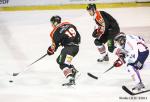 Photo hockey match Amiens  - Grenoble  le 28/12/2014