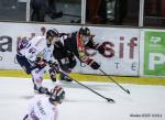 Photo hockey match Amiens  - Grenoble  le 28/12/2014