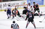 Photo hockey match Amiens  - Grenoble  le 28/12/2014