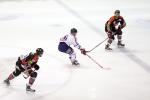 Photo hockey match Amiens  - Grenoble  le 31/01/2016