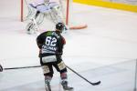 Photo hockey match Amiens  - Grenoble  le 31/01/2016