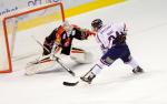 Photo hockey match Amiens  - Grenoble  le 31/01/2016