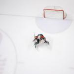 Photo hockey match Amiens  - Grenoble  le 31/01/2016