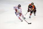 Photo hockey match Amiens  - Grenoble  le 31/01/2016