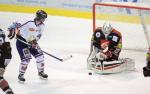 Photo hockey match Amiens  - Grenoble  le 31/01/2016
