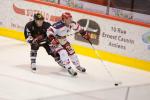 Photo hockey match Amiens  - Grenoble  le 18/11/2016