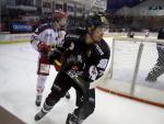 Photo hockey match Amiens  - Grenoble  le 17/02/2017