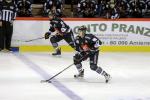 Photo hockey match Amiens  - Grenoble  le 04/03/2017