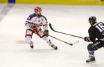 Photo hockey match Amiens  - Grenoble  le 04/03/2017
