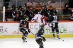 Photo hockey match Amiens  - Grenoble  le 04/03/2017