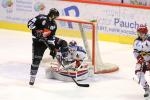 Photo hockey match Amiens  - Grenoble  le 04/03/2017