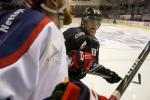 Photo hockey match Amiens  - Grenoble  le 04/03/2017