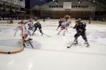Photo hockey match Amiens  - Grenoble  le 04/03/2017