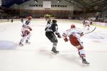 Photo hockey match Amiens  - Grenoble  le 04/03/2017
